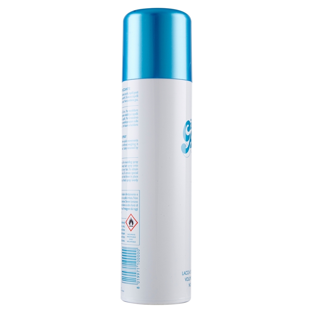 Cielo Alto Lacca Ecologica Volumizzante No Gas 250 ml